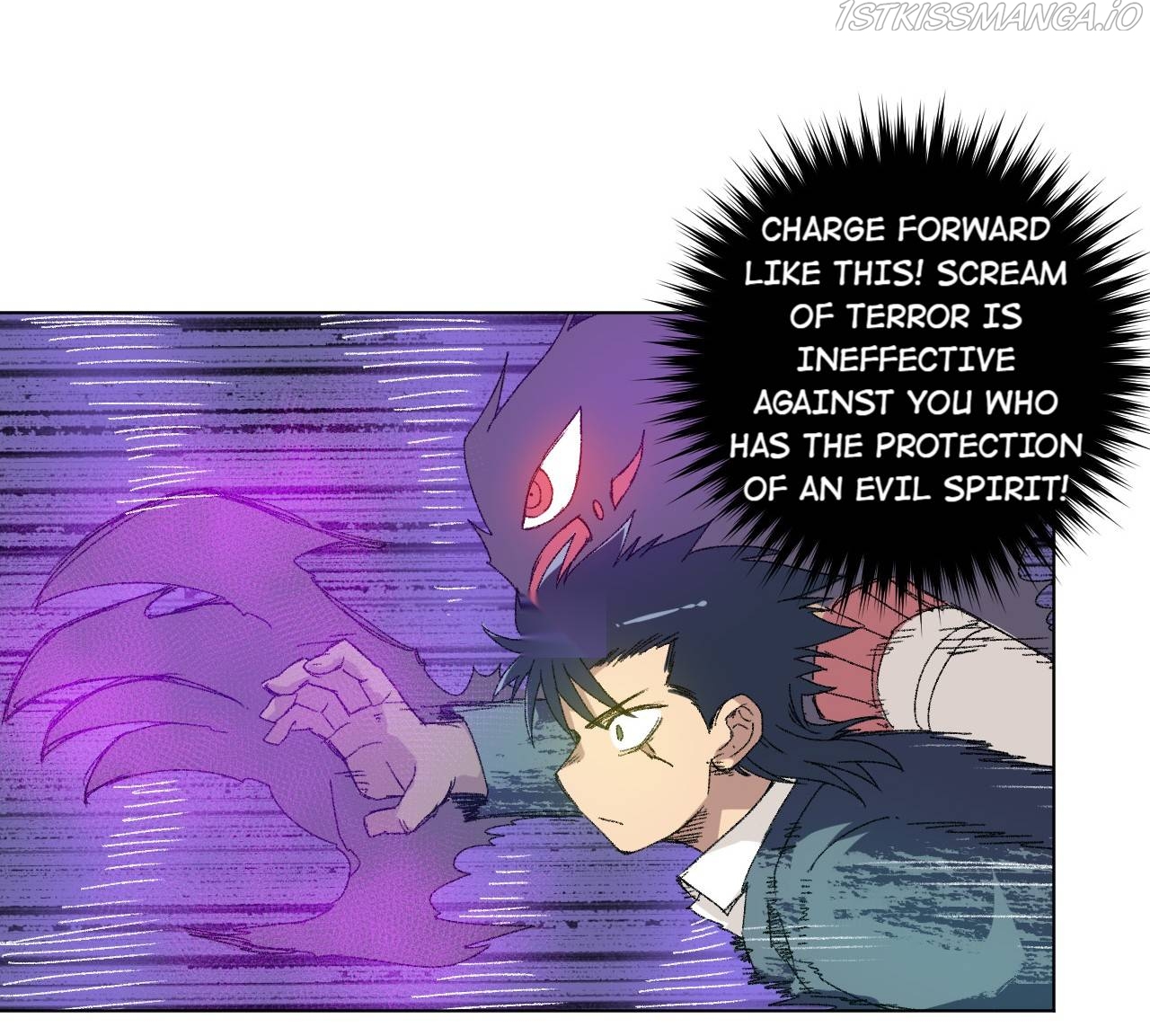 Lord of Catastrophe Chapter 101 - page 30