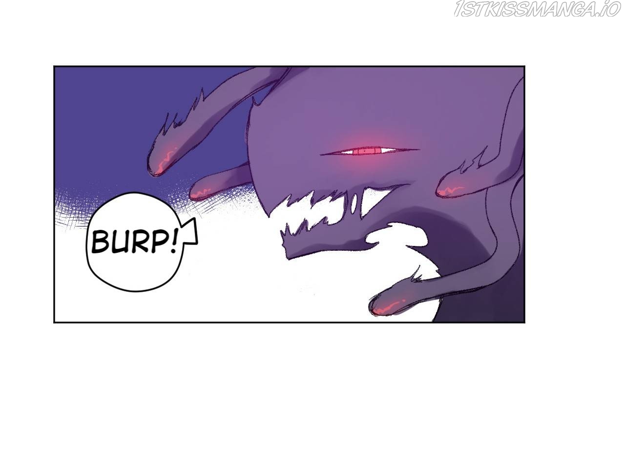 Lord of Catastrophe Chapter 101 - page 36