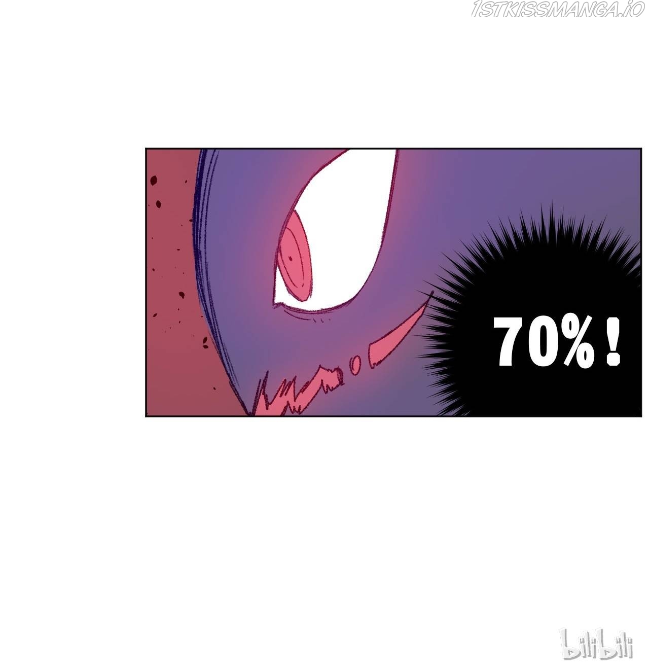 Lord of Catastrophe Chapter 101 - page 37