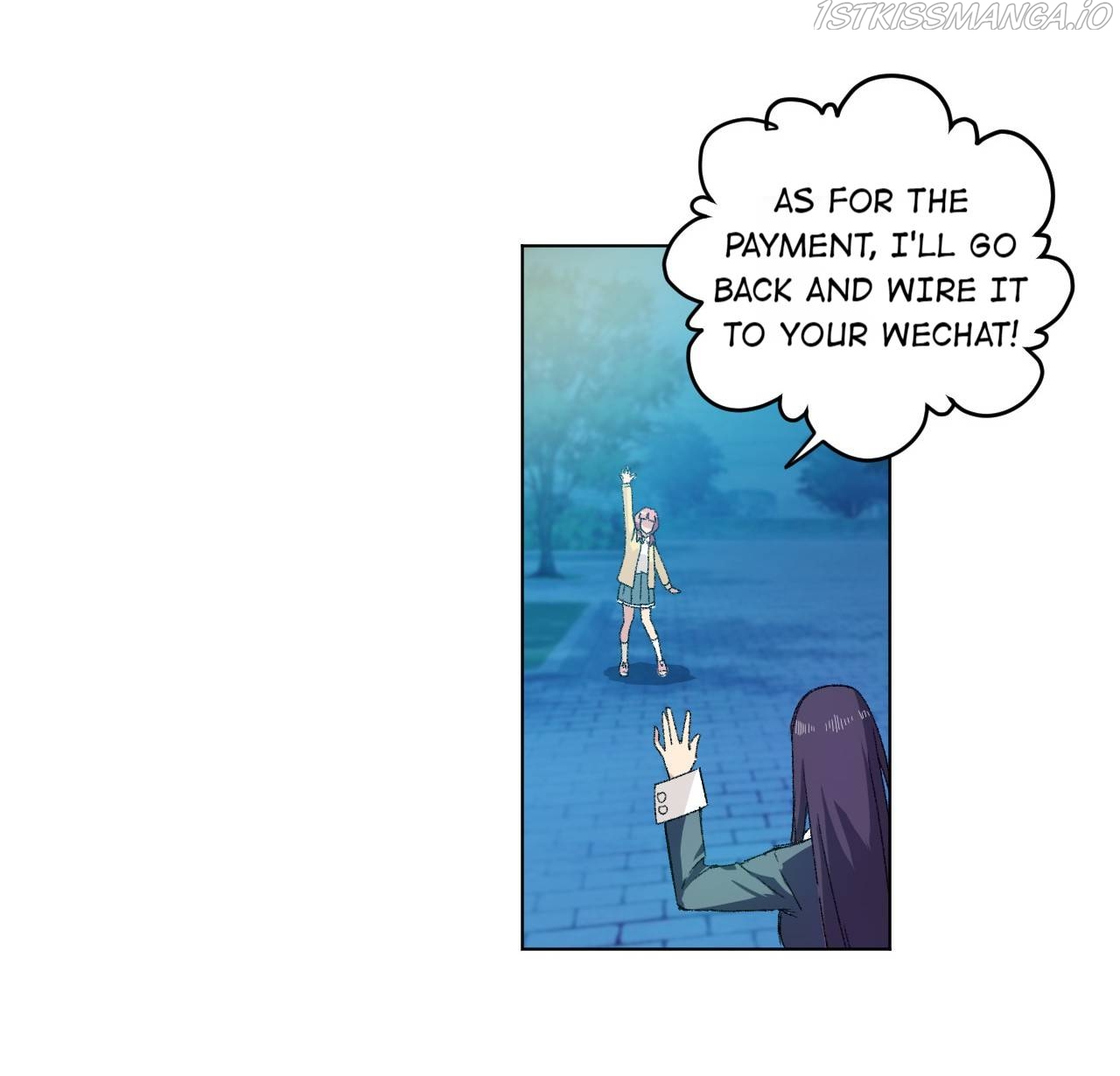 Lord of Catastrophe Chapter 101 - page 39