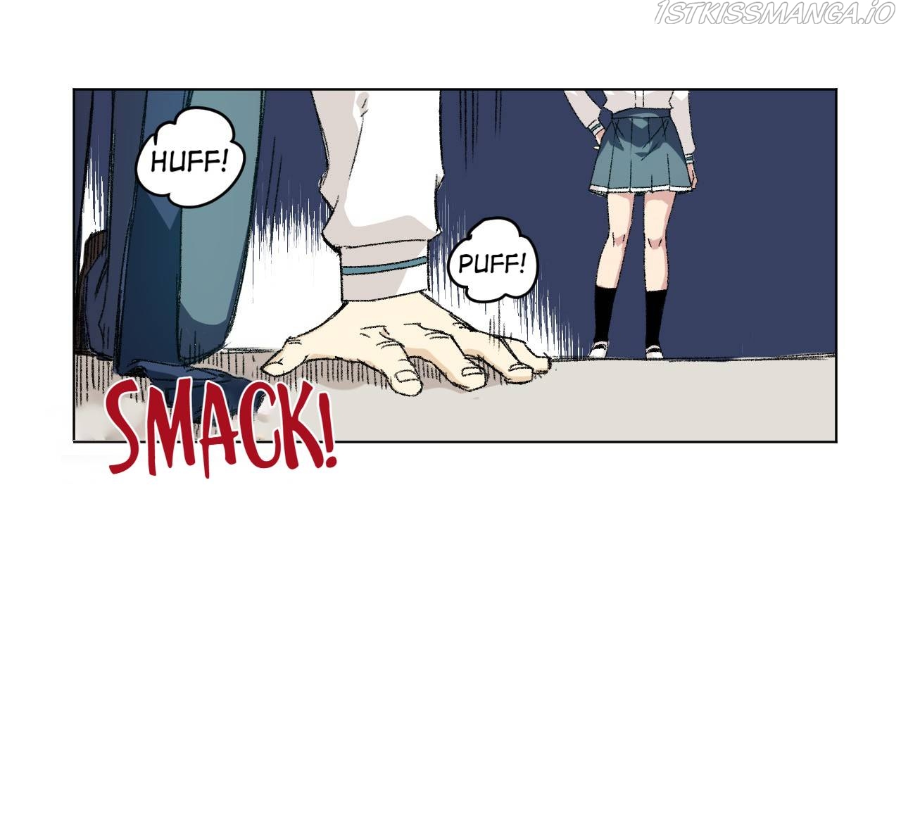 Lord of Catastrophe Chapter 101 - page 48