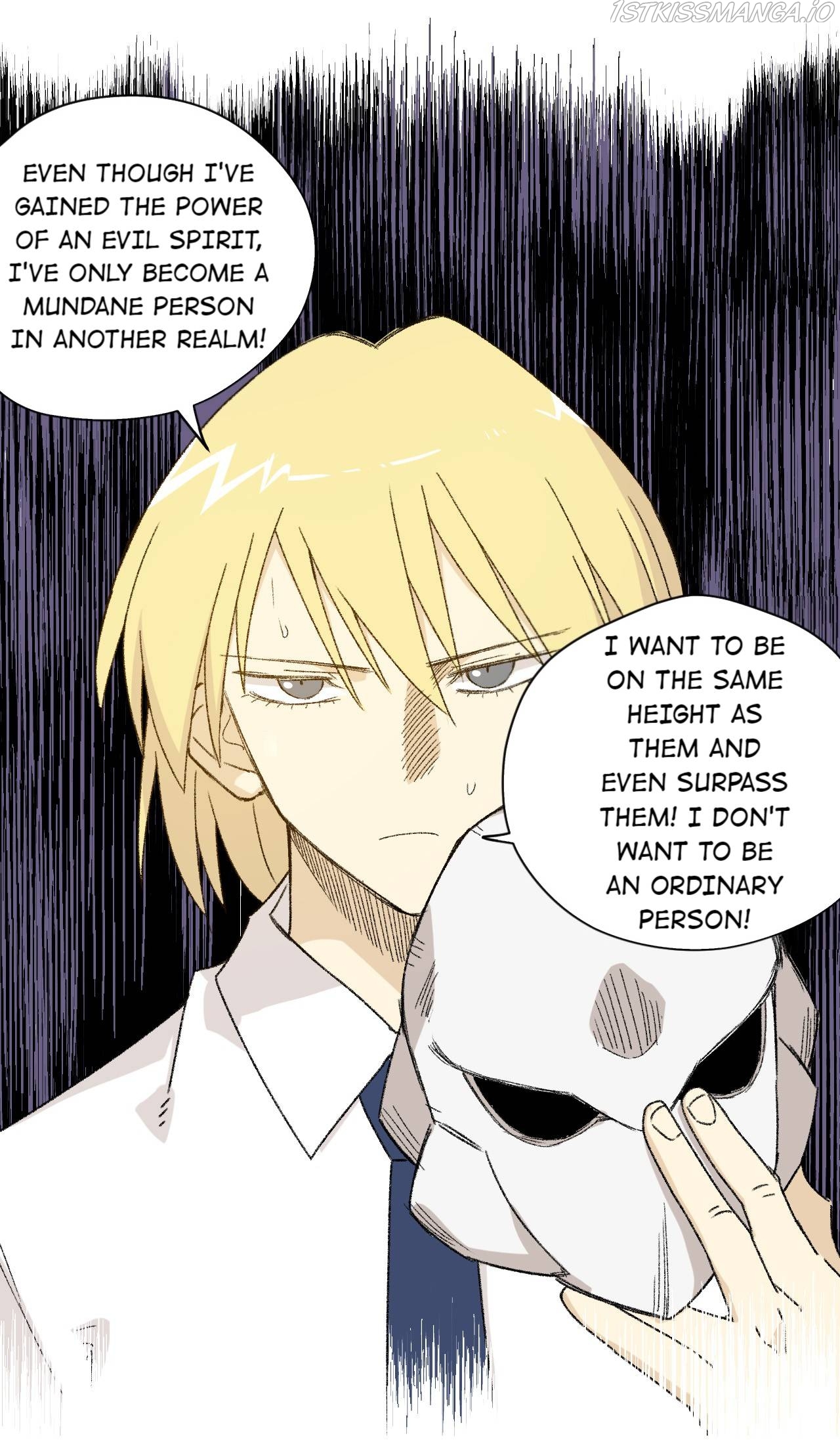 Lord of Catastrophe Chapter 101 - page 52