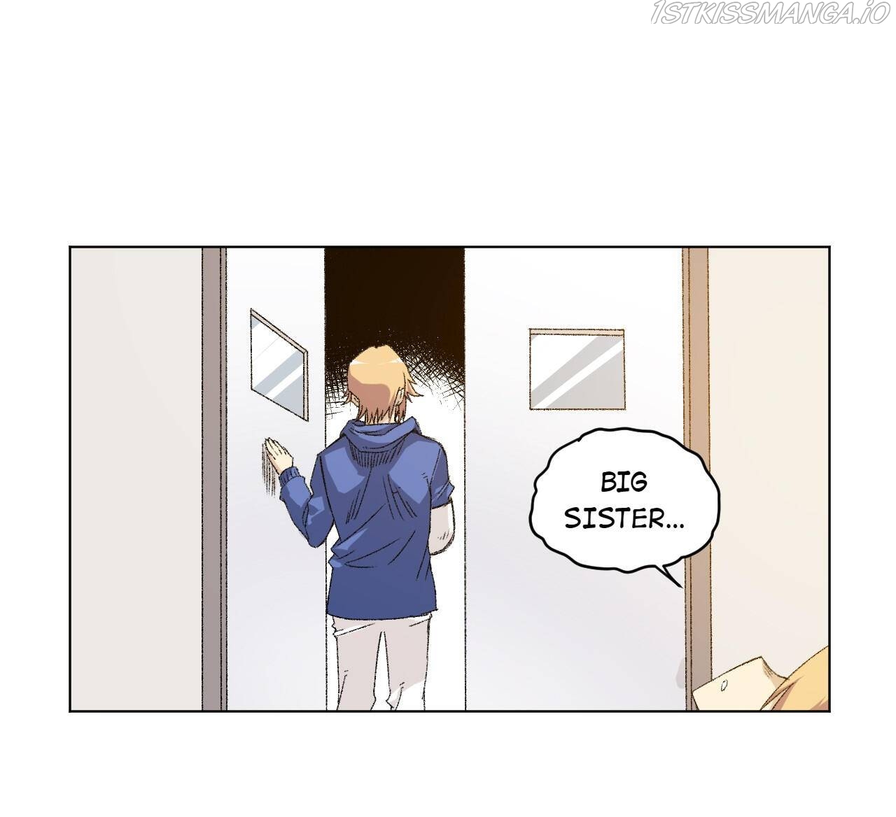 Lord of Catastrophe Chapter 114 - page 18