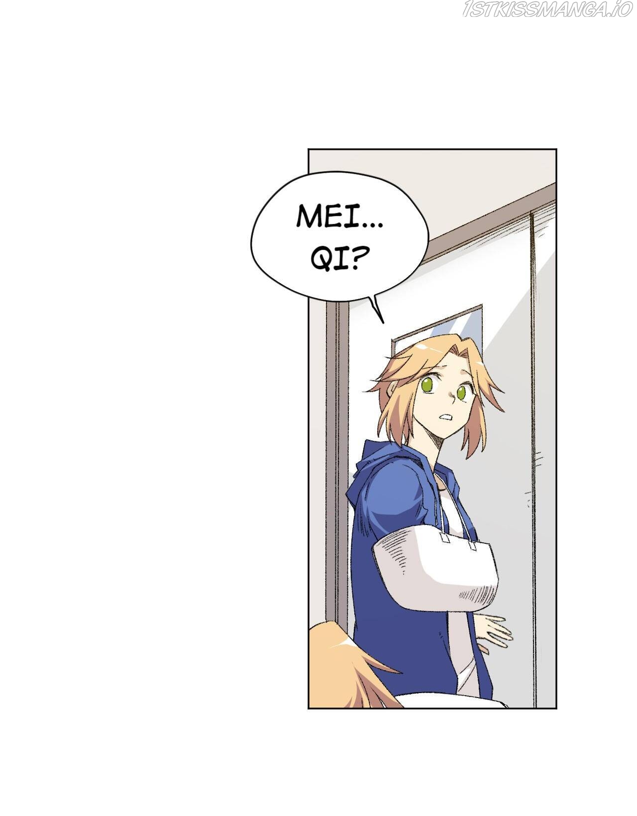 Lord of Catastrophe Chapter 114 - page 20