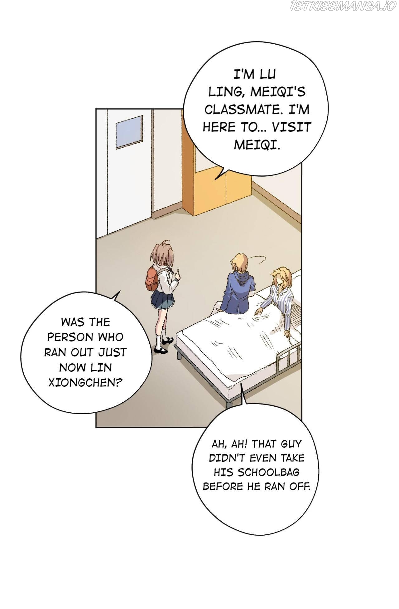 Lord of Catastrophe Chapter 114 - page 26