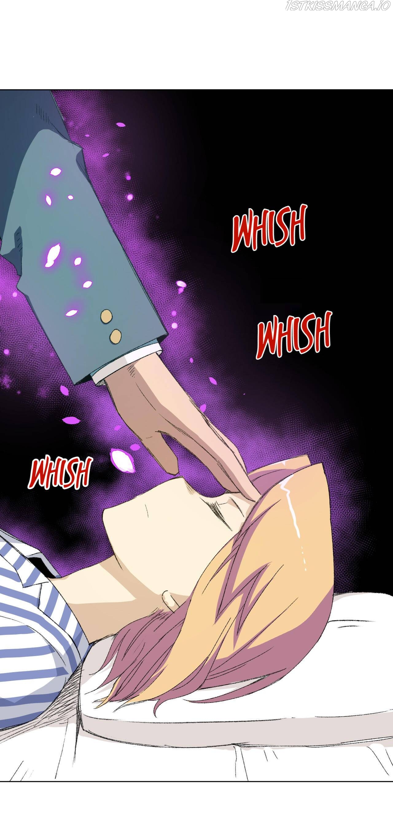 Lord of Catastrophe Chapter 114 - page 3