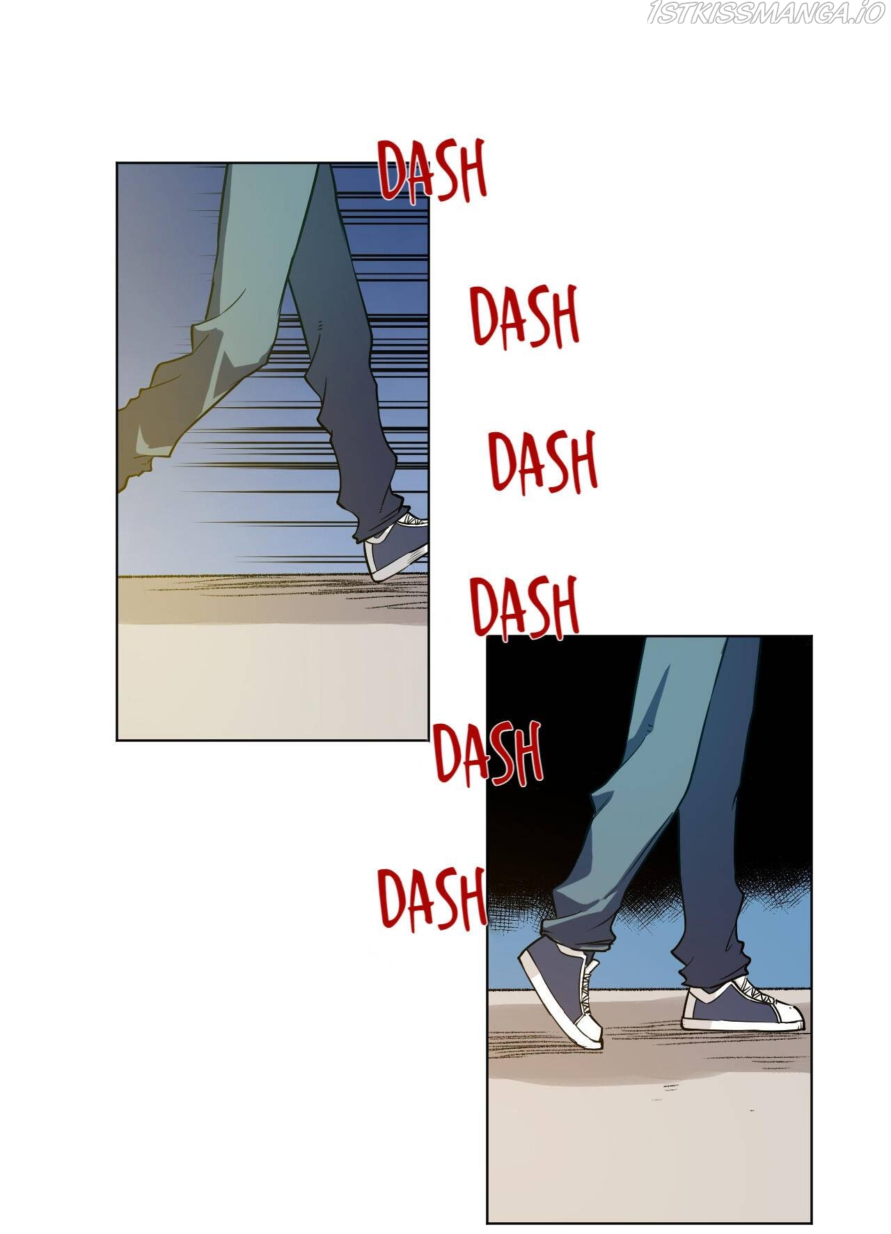 Lord of Catastrophe Chapter 114 - page 32