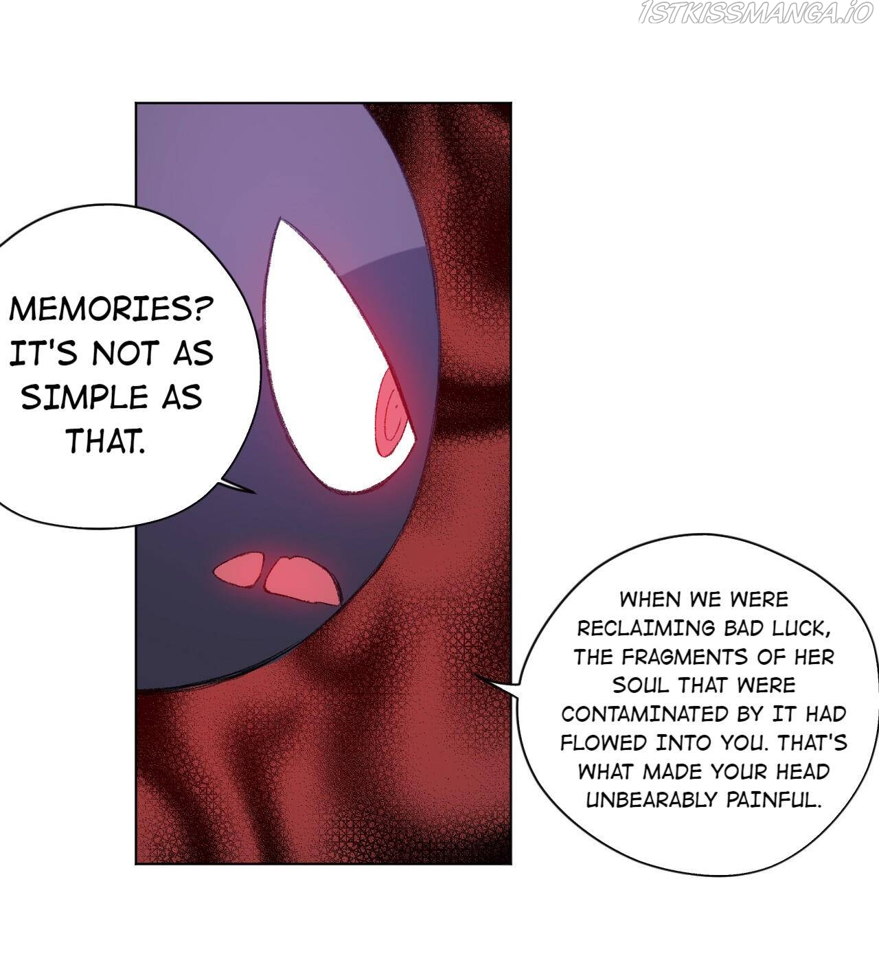 Lord of Catastrophe Chapter 114 - page 34