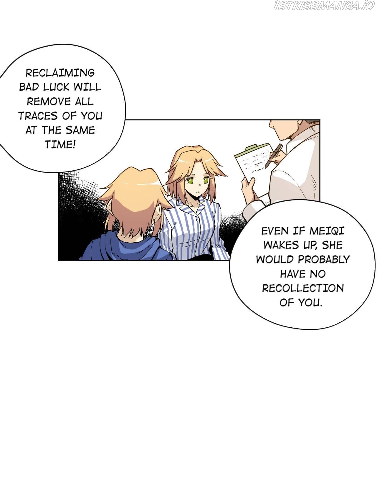 Lord of Catastrophe Chapter 114 - page 35