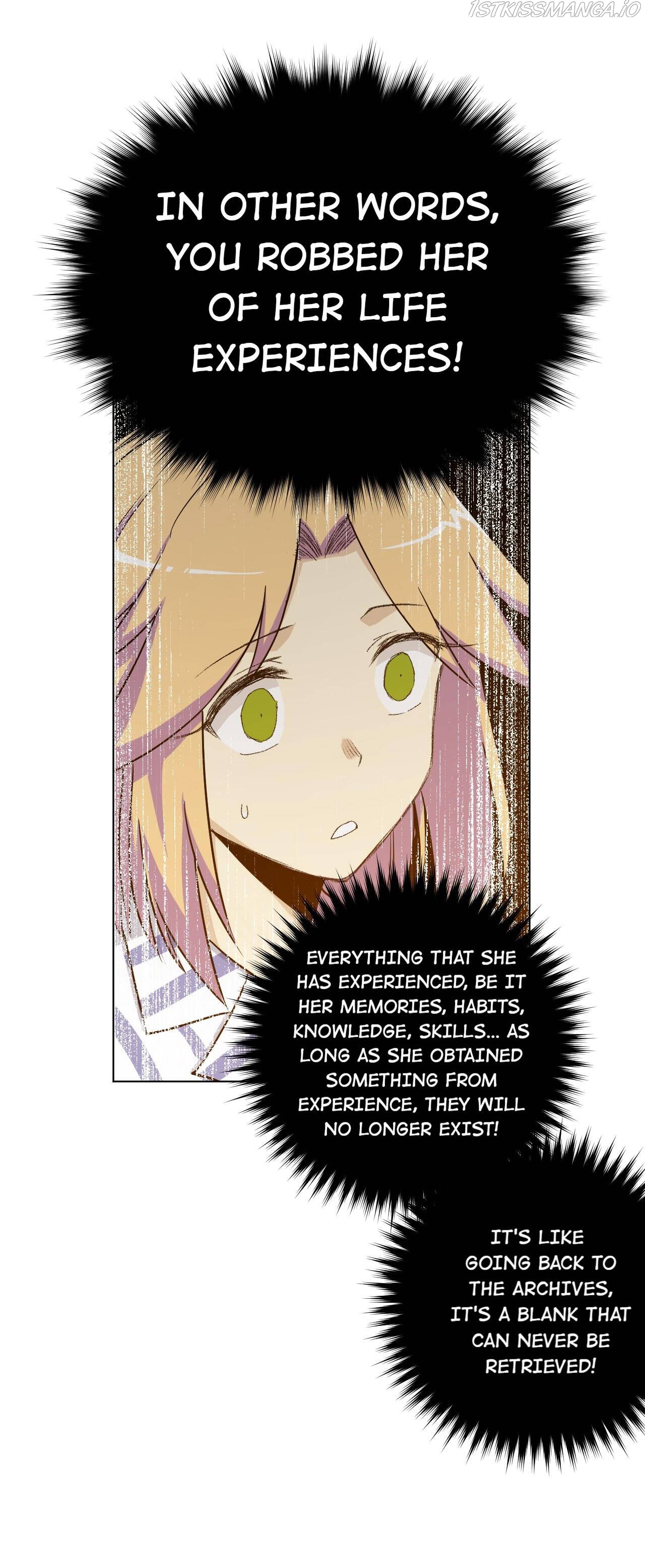 Lord of Catastrophe Chapter 114 - page 36