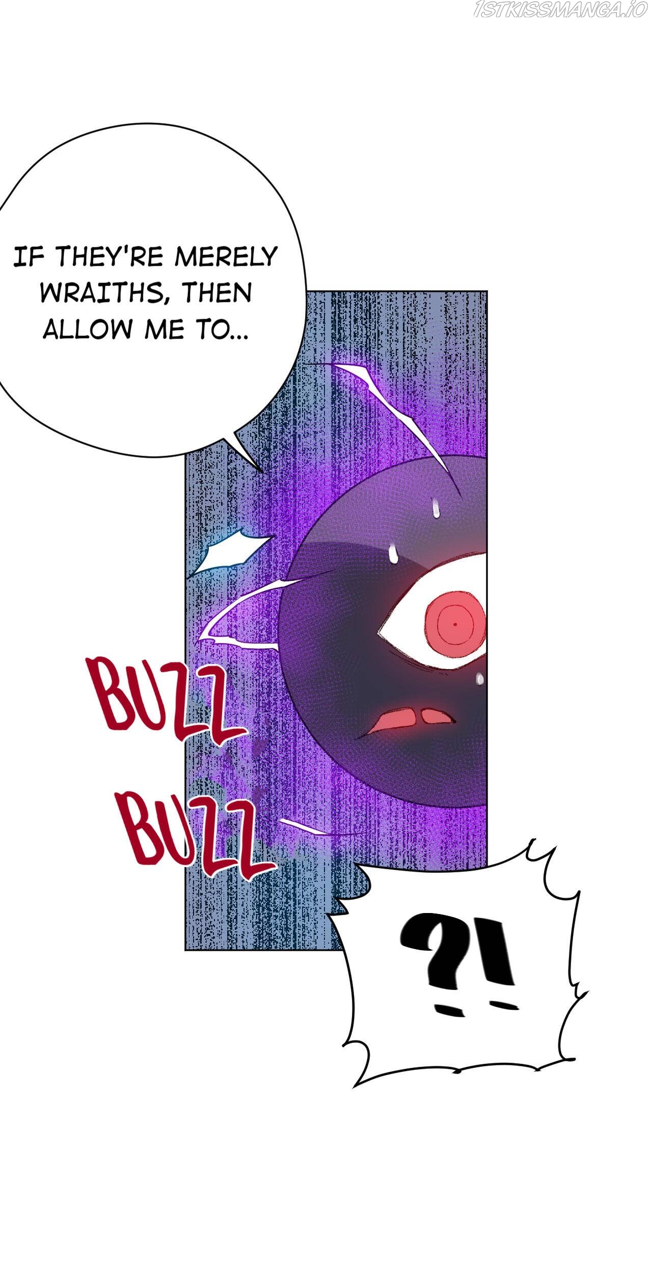 Lord of Catastrophe Chapter 114 - page 41