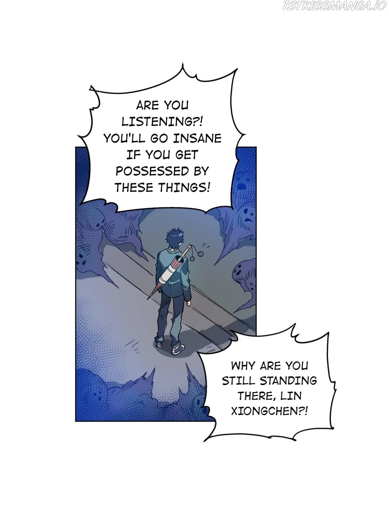 Lord of Catastrophe Chapter 114 - page 44