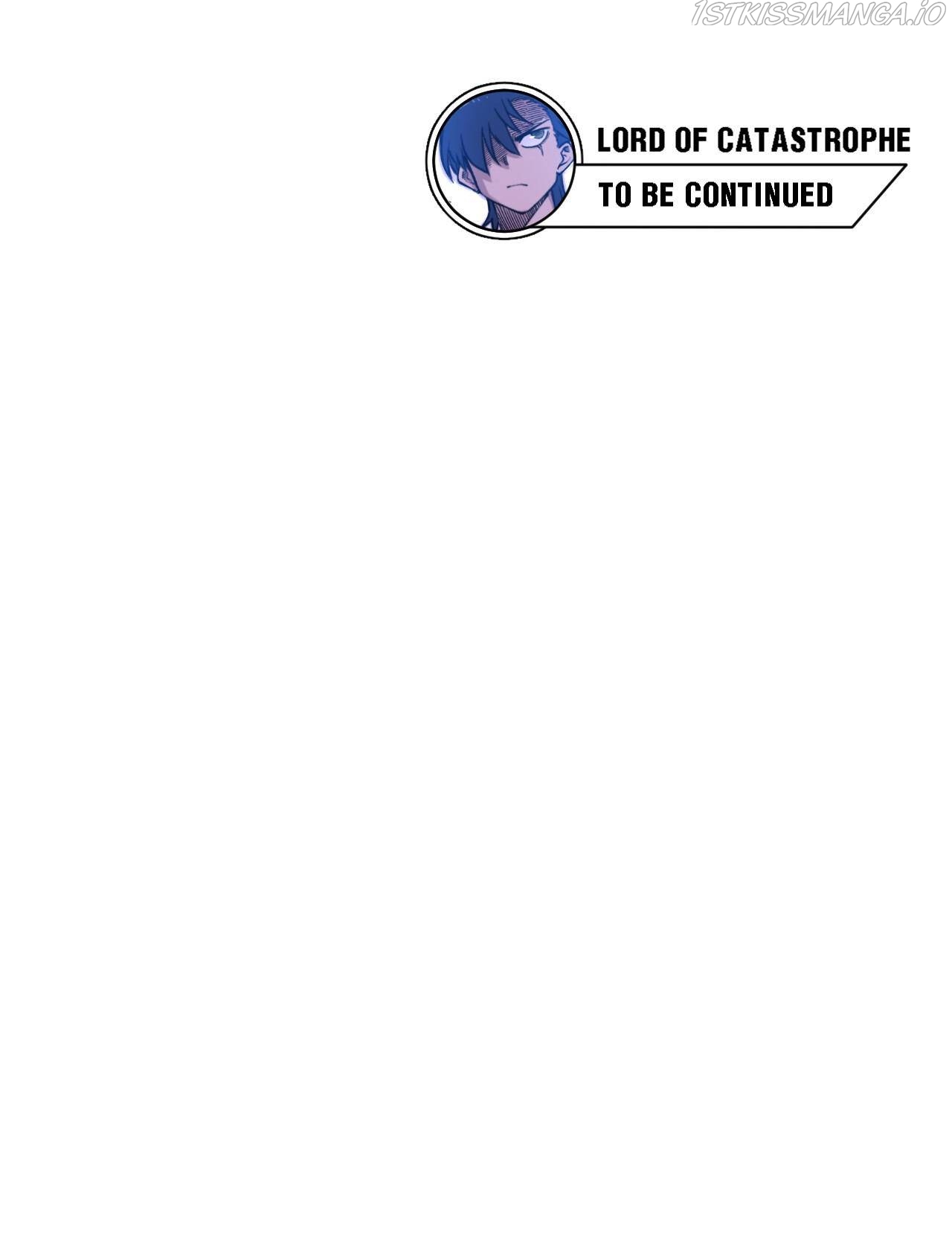Lord of Catastrophe Chapter 114 - page 48