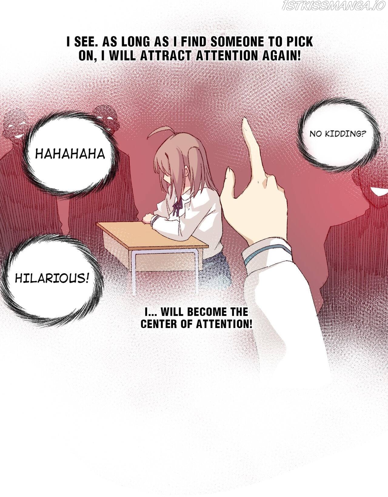 Lord of Catastrophe Chapter 114 - page 7