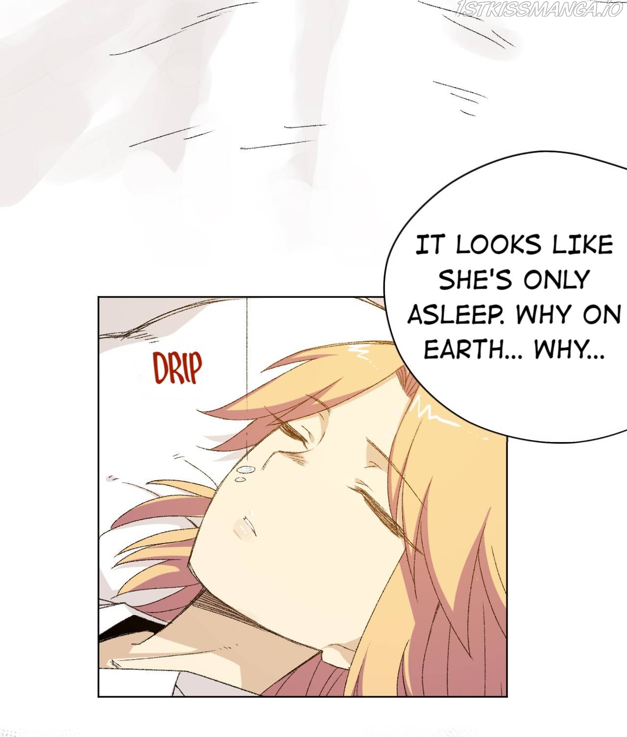 Lord of Catastrophe Chapter 113 - page 15