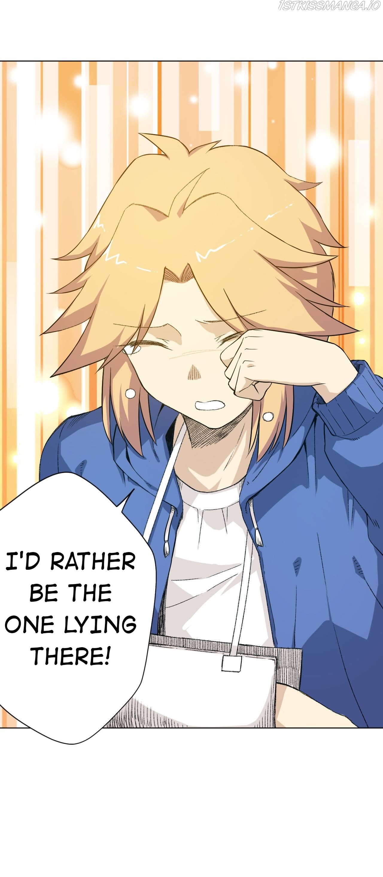 Lord of Catastrophe Chapter 113 - page 31
