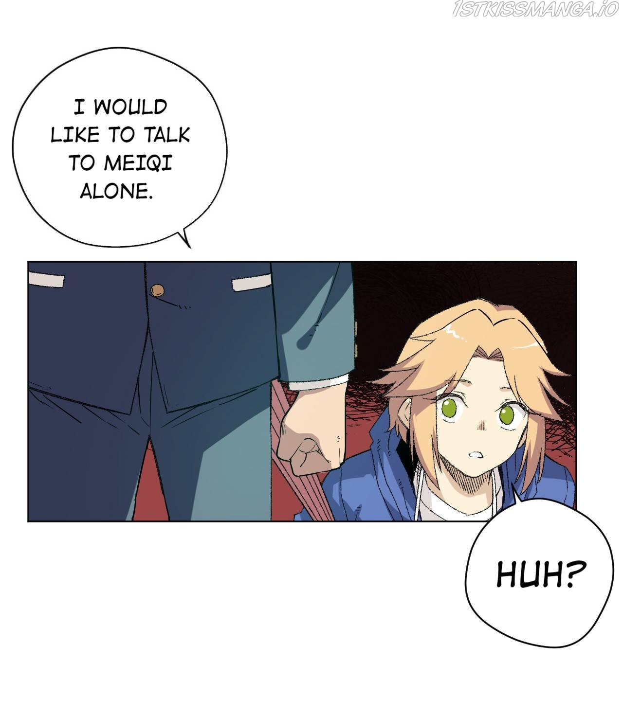 Lord of Catastrophe Chapter 113 - page 37
