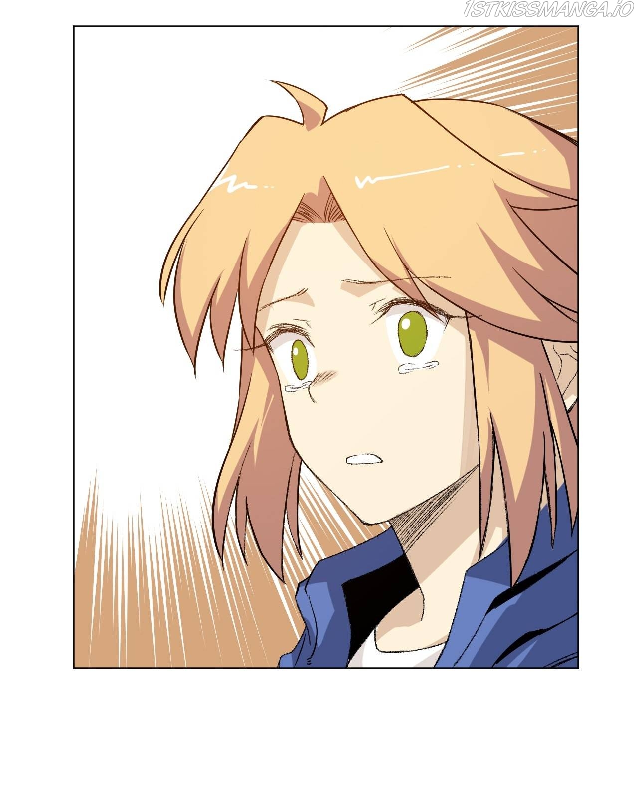 Lord of Catastrophe Chapter 113 - page 39