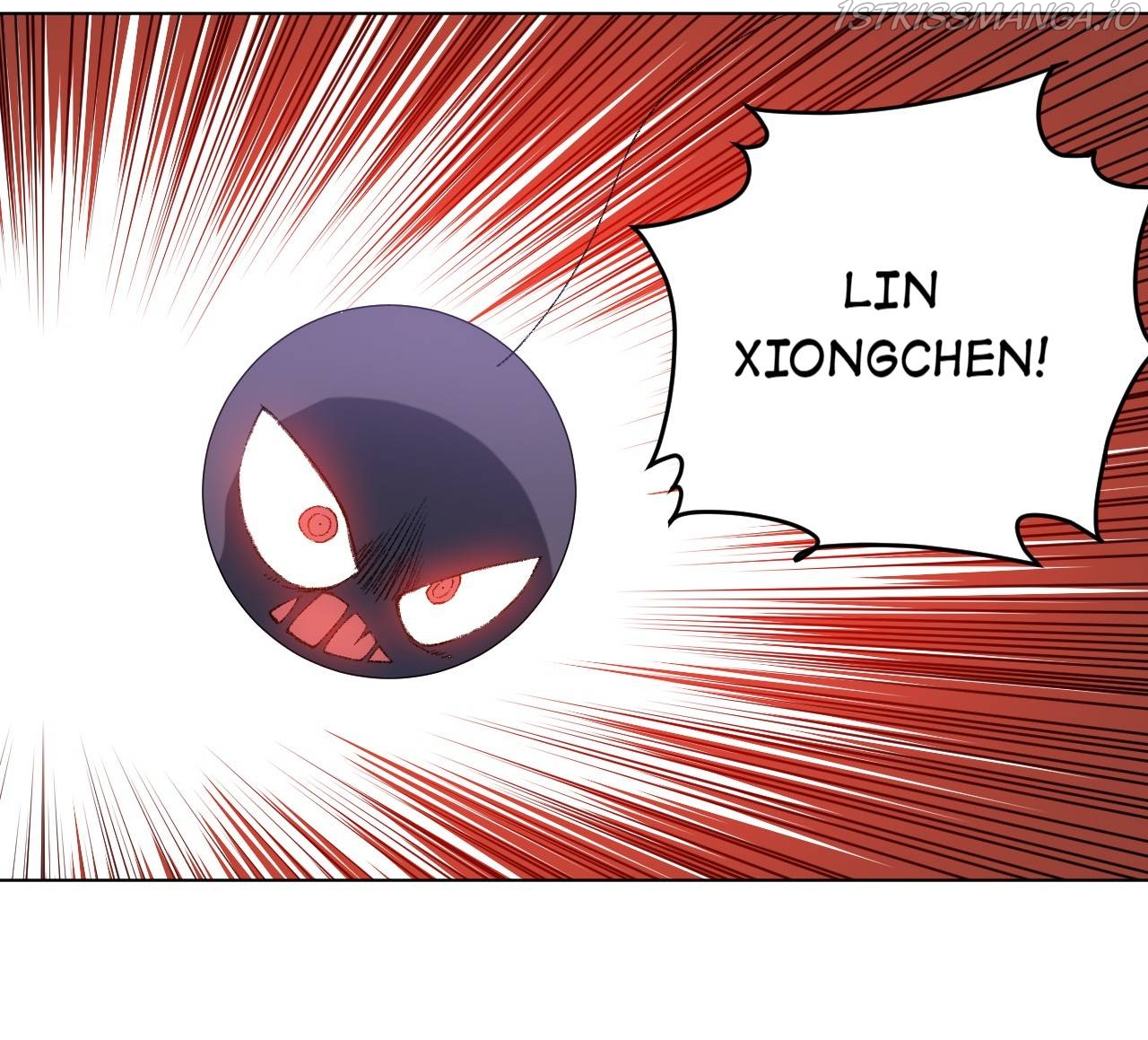 Lord of Catastrophe Chapter 113 - page 45