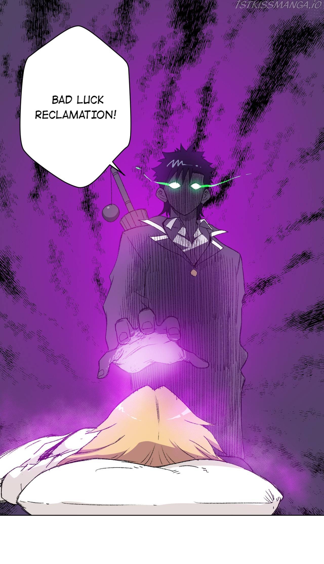 Lord of Catastrophe Chapter 113 - page 52