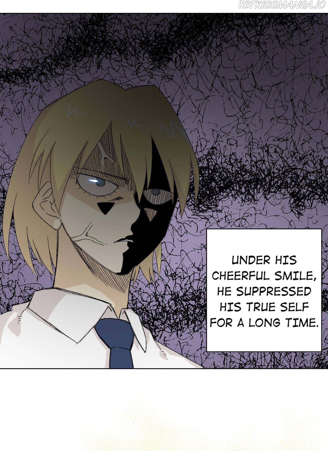 Lord of Catastrophe Chapter 112 - page 27