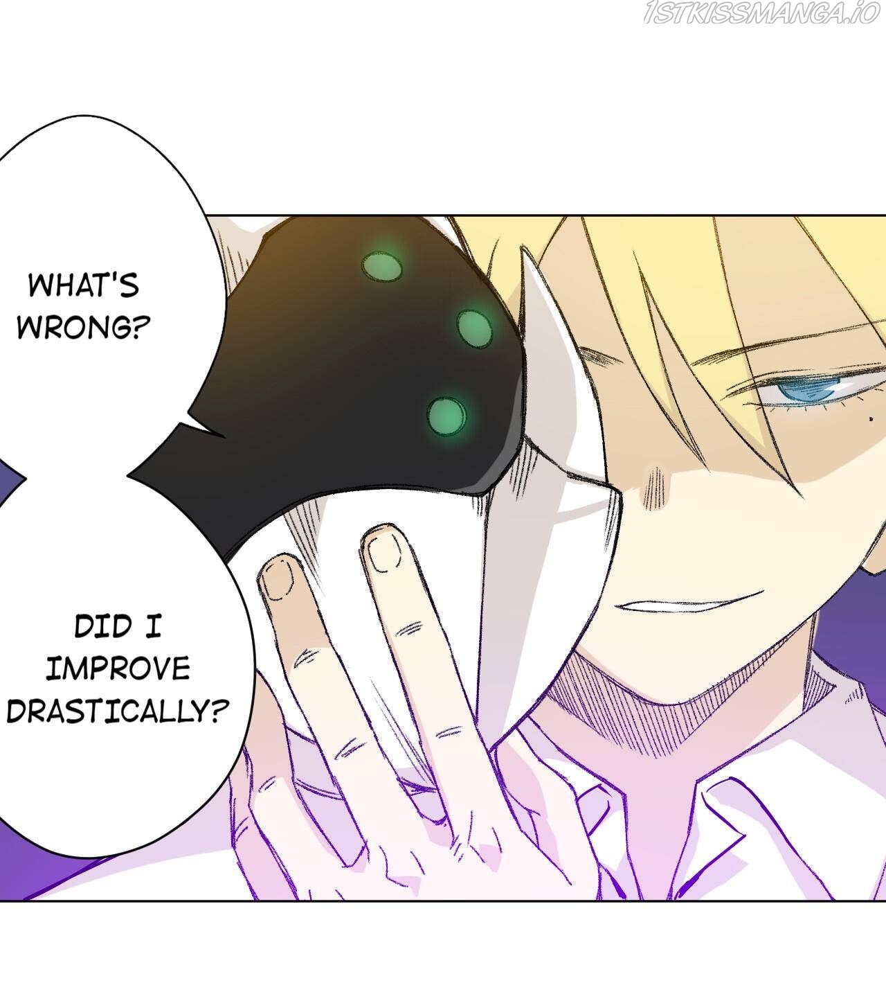 Lord of Catastrophe Chapter 112 - page 31