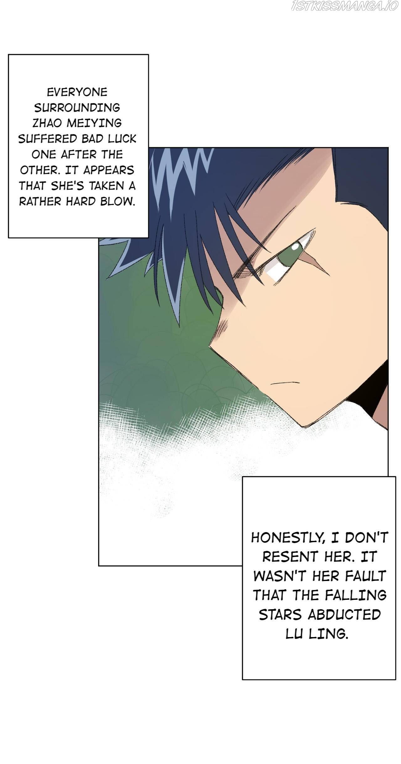 Lord of Catastrophe Chapter 112 - page 43