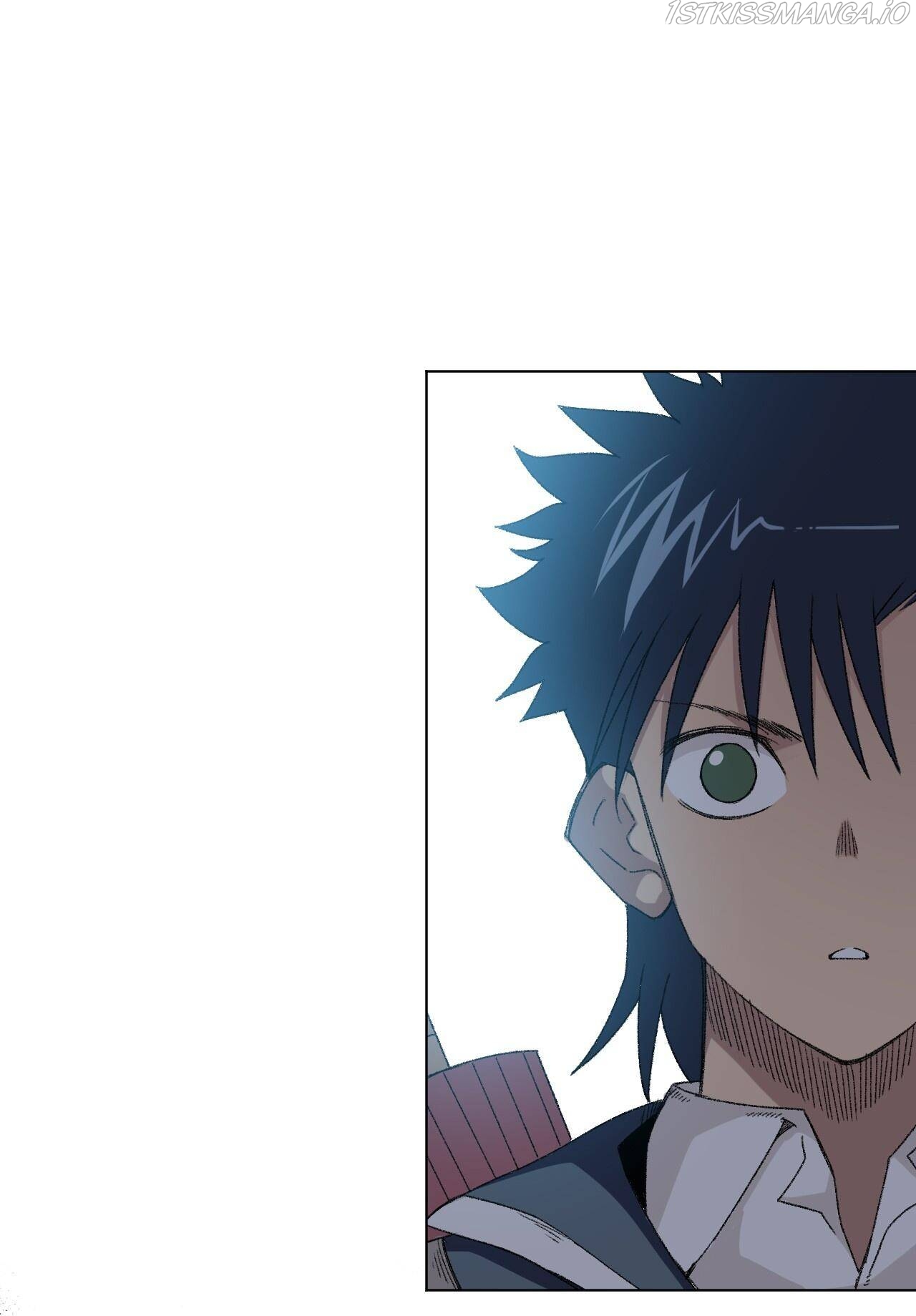 Lord of Catastrophe Chapter 112 - page 61