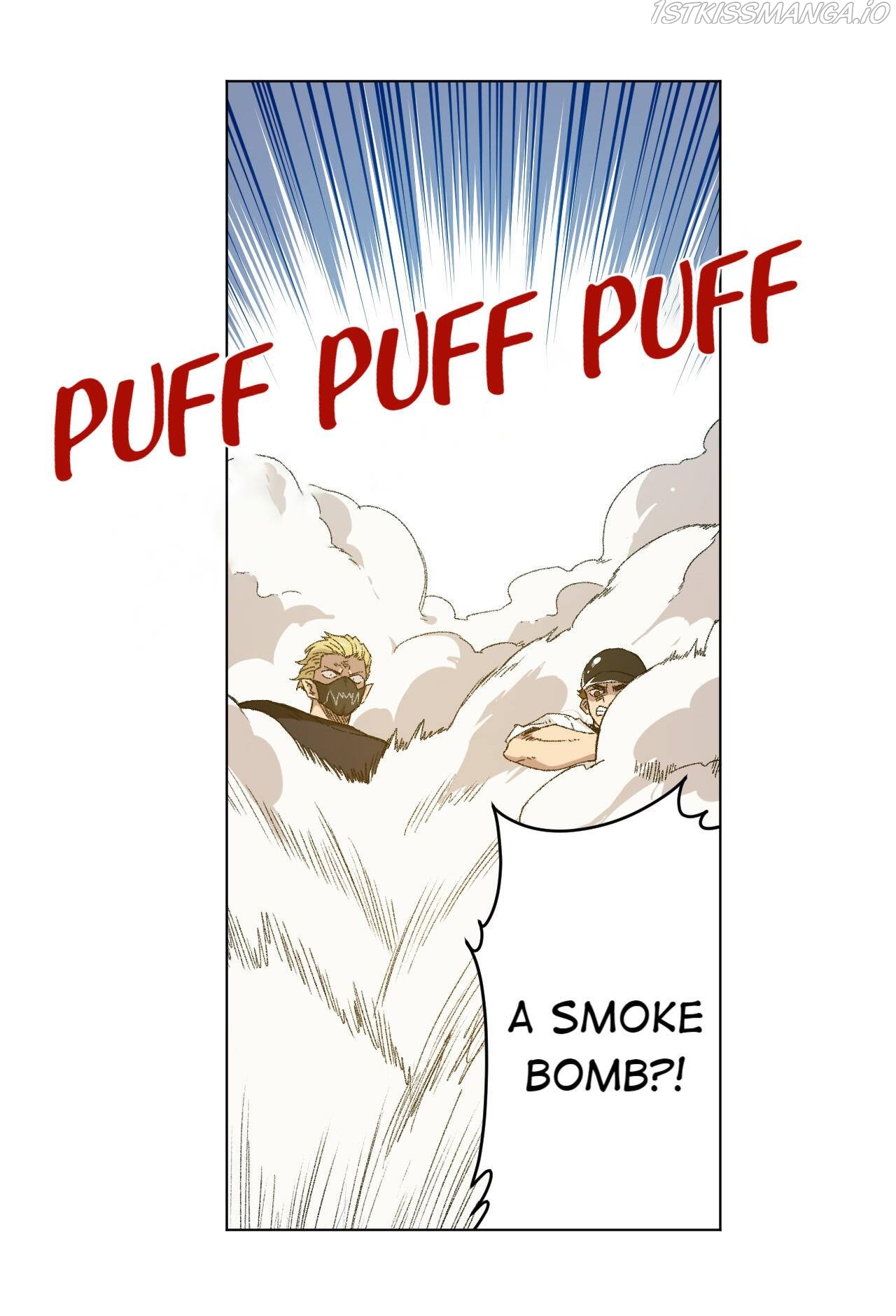 Lord of Catastrophe Chapter 112 - page 7