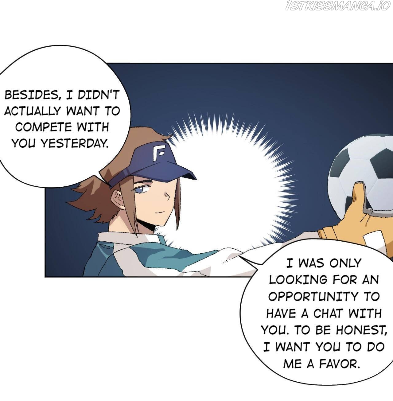 Lord of Catastrophe Chapter 111 - page 25
