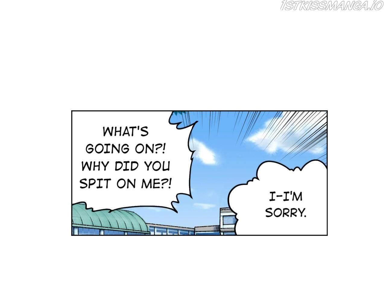 Lord of Catastrophe Chapter 111 - page 38