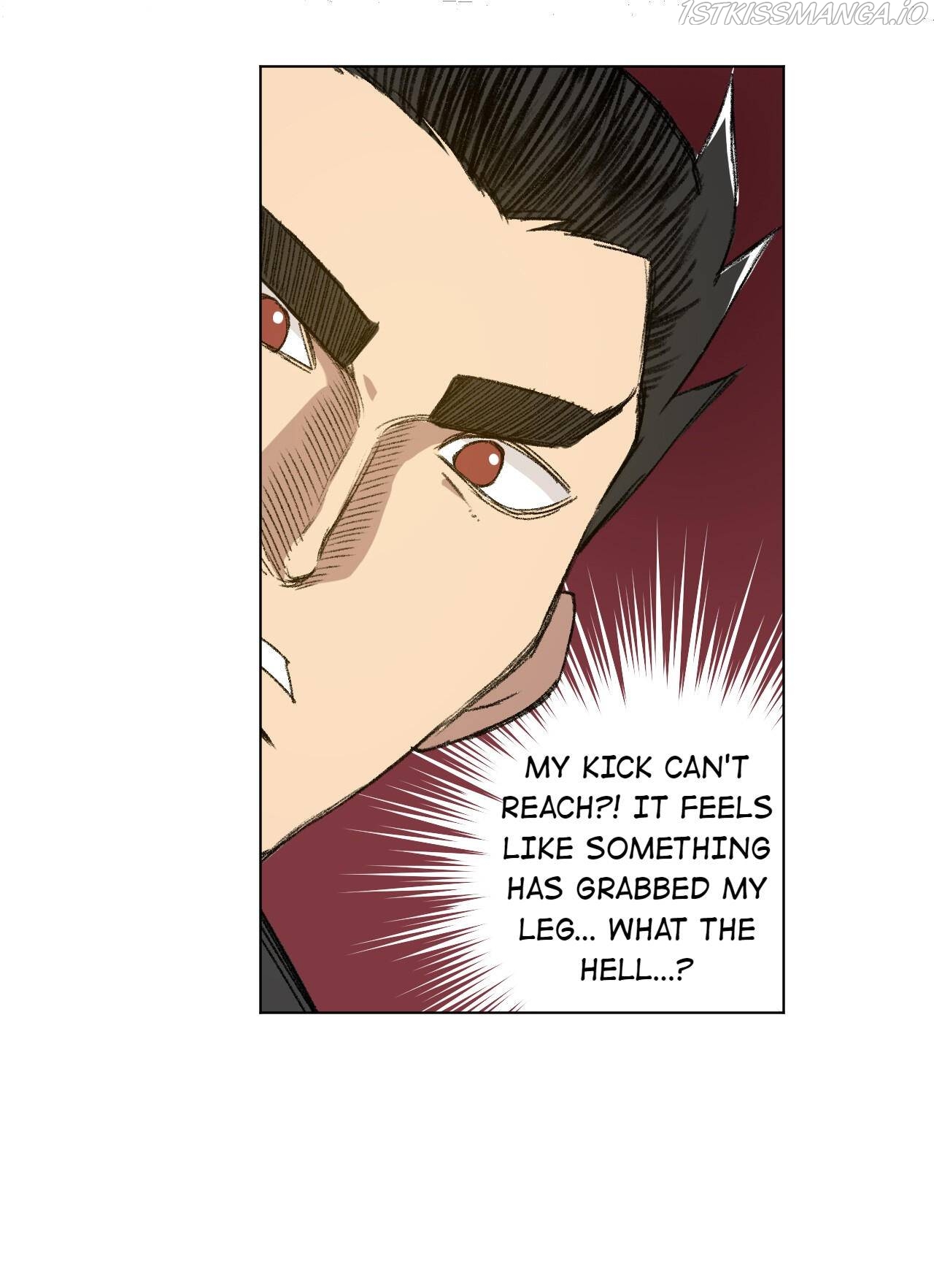 Lord of Catastrophe Chapter 111 - page 45