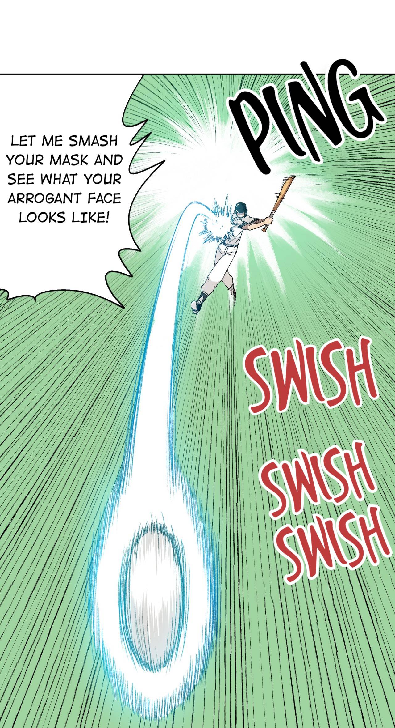 Lord of Catastrophe Chapter 110 - page 11