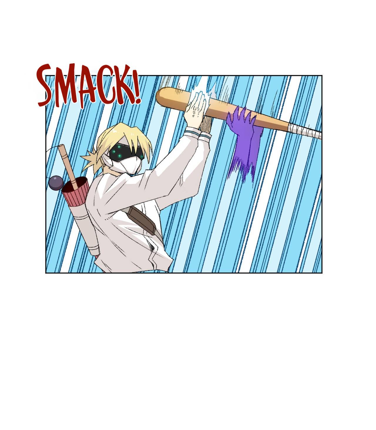 Lord of Catastrophe Chapter 110 - page 41