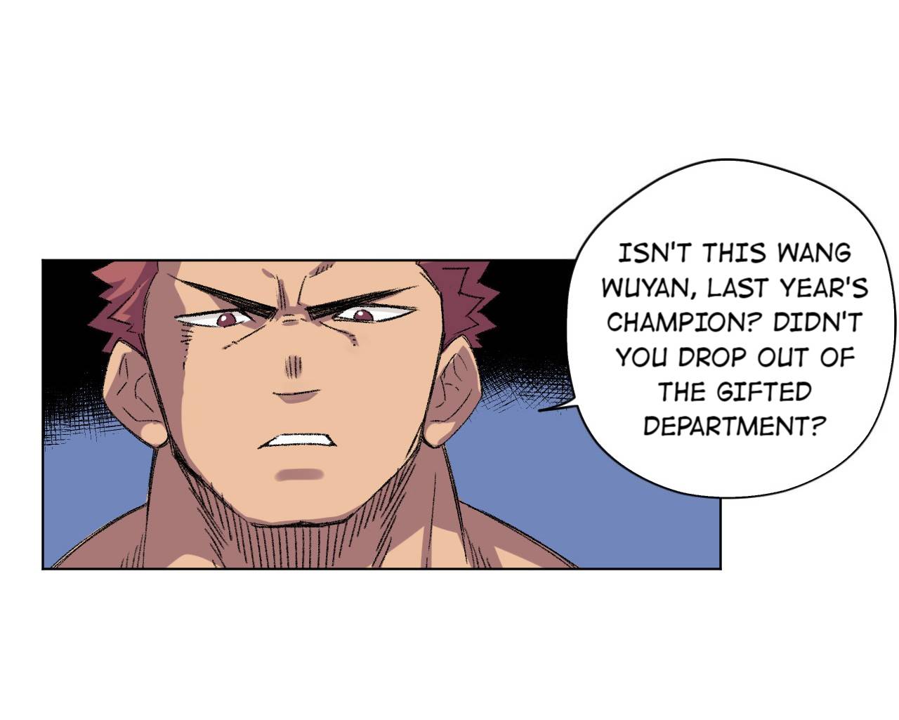 Lord of Catastrophe Chapter 109 - page 31