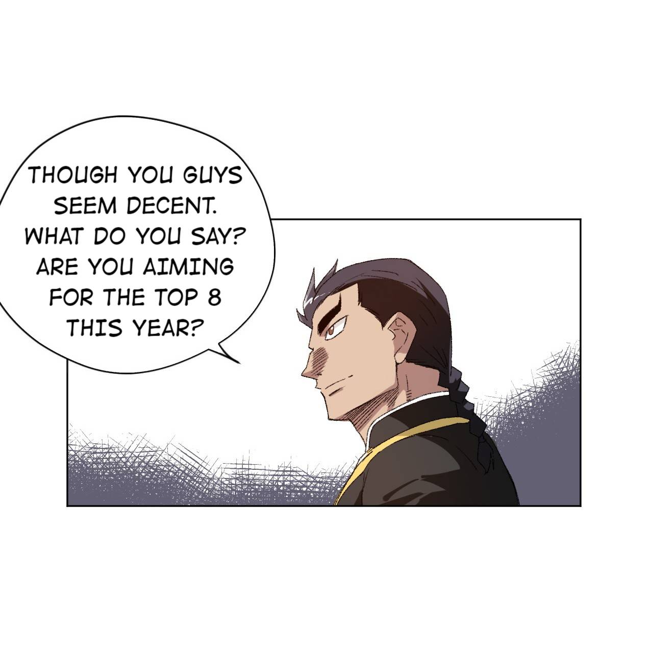 Lord of Catastrophe Chapter 109 - page 34