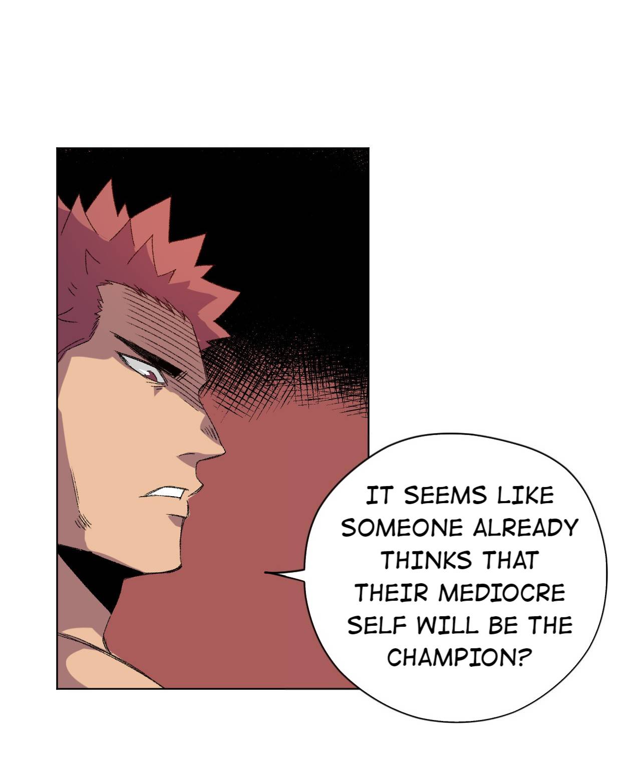 Lord of Catastrophe Chapter 109 - page 35