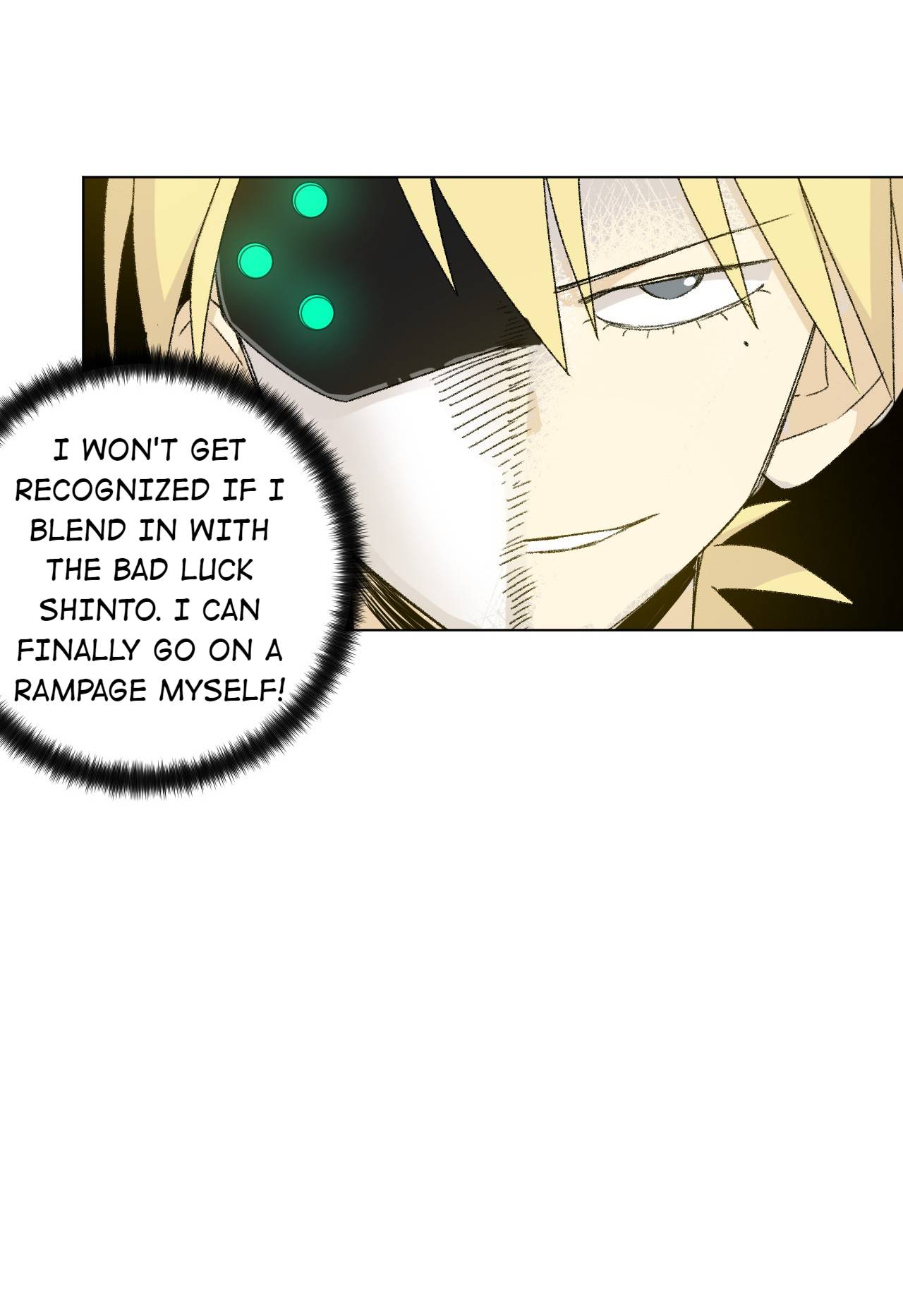 Lord of Catastrophe Chapter 109 - page 47