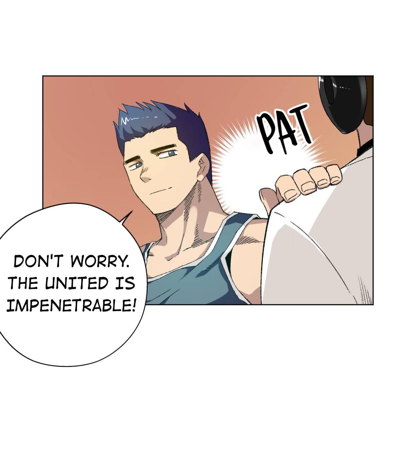 Lord of Catastrophe Chapter 109 - page 7