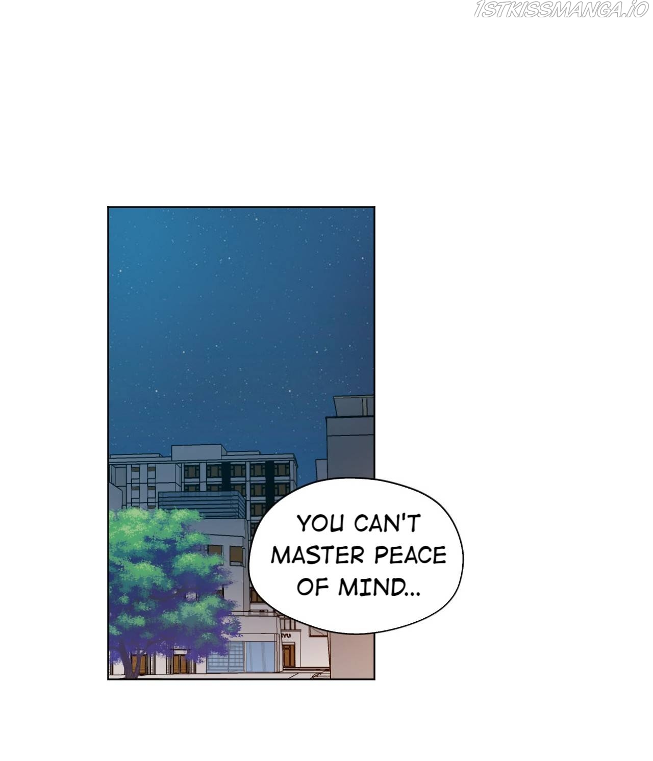 Lord of Catastrophe Chapter 108 - page 27