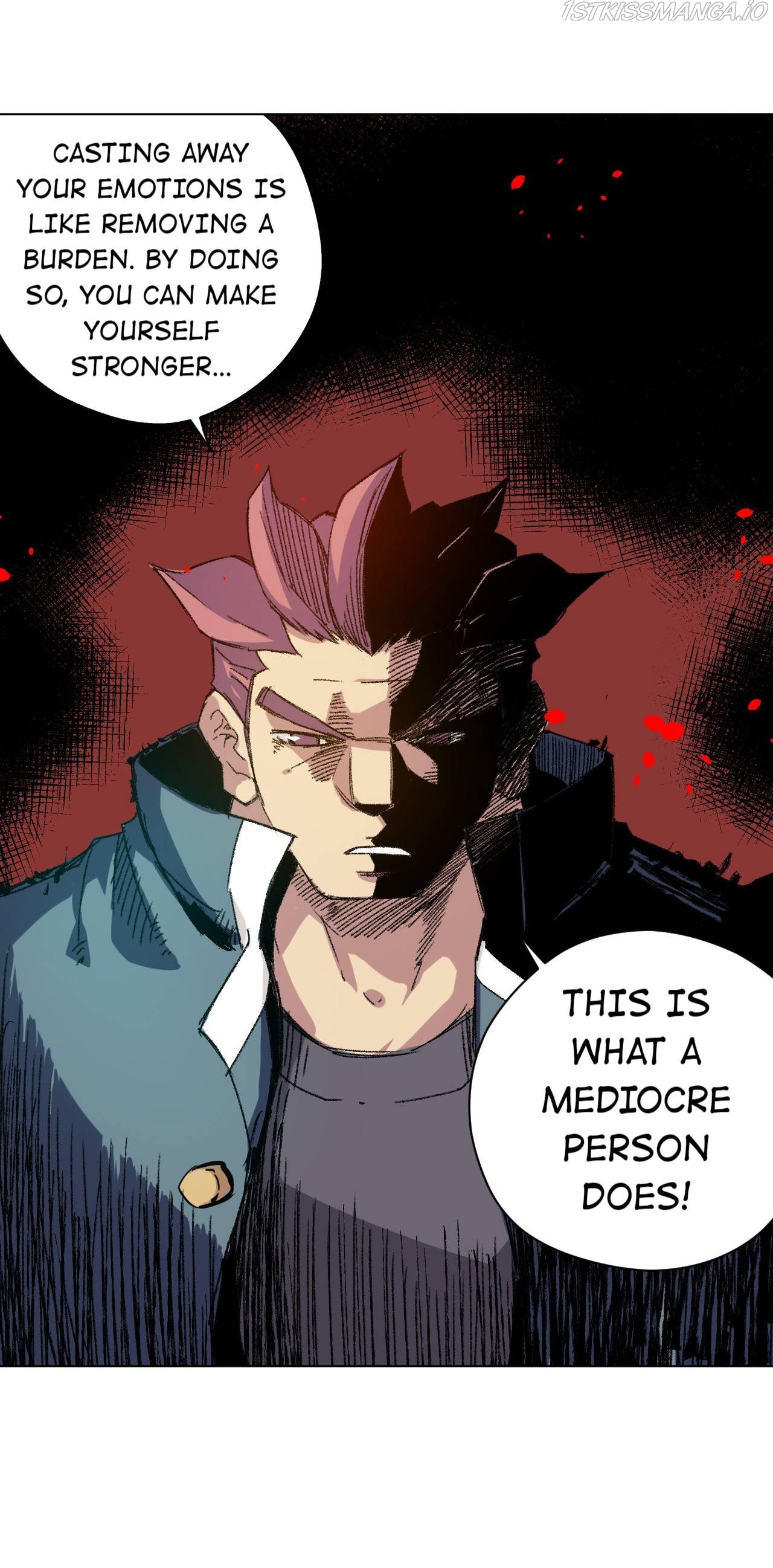 Lord of Catastrophe Chapter 108 - page 36