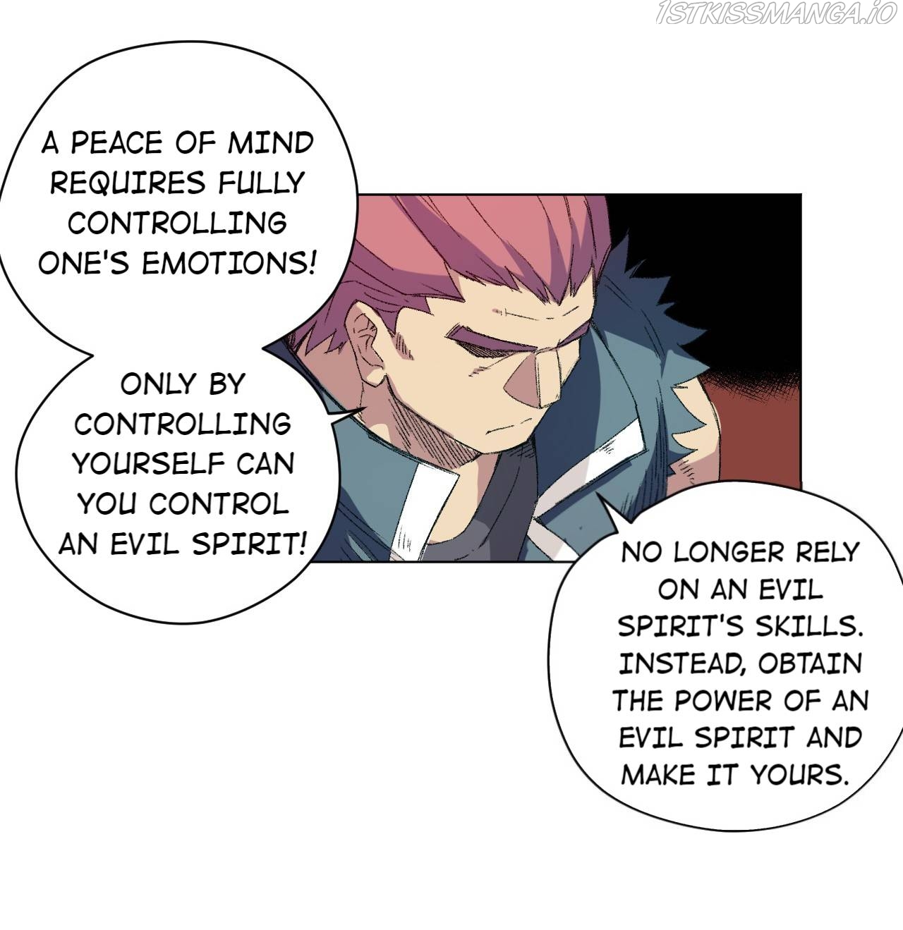 Lord of Catastrophe Chapter 108 - page 42