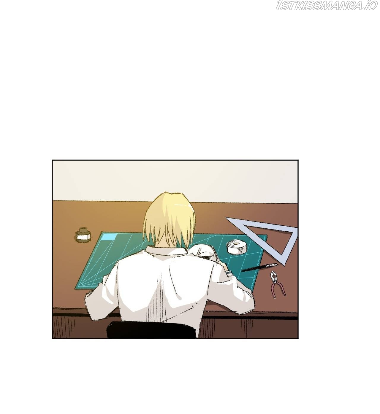 Lord of Catastrophe Chapter 108 - page 48