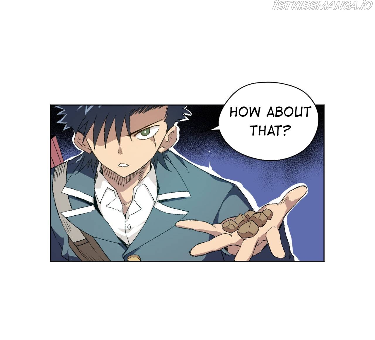 Lord of Catastrophe Chapter 108 - page 6