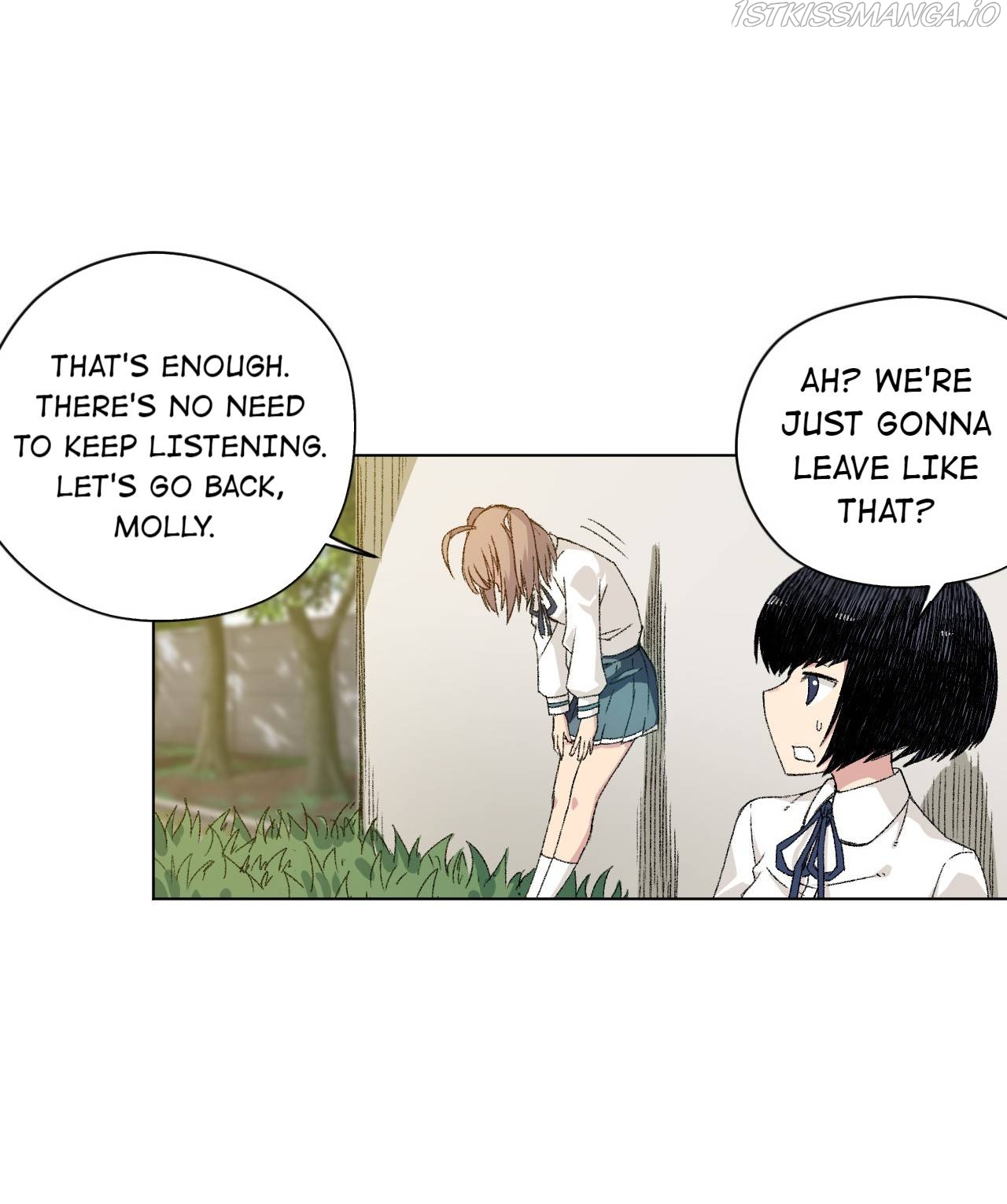Lord of Catastrophe Chapter 107 - page 17