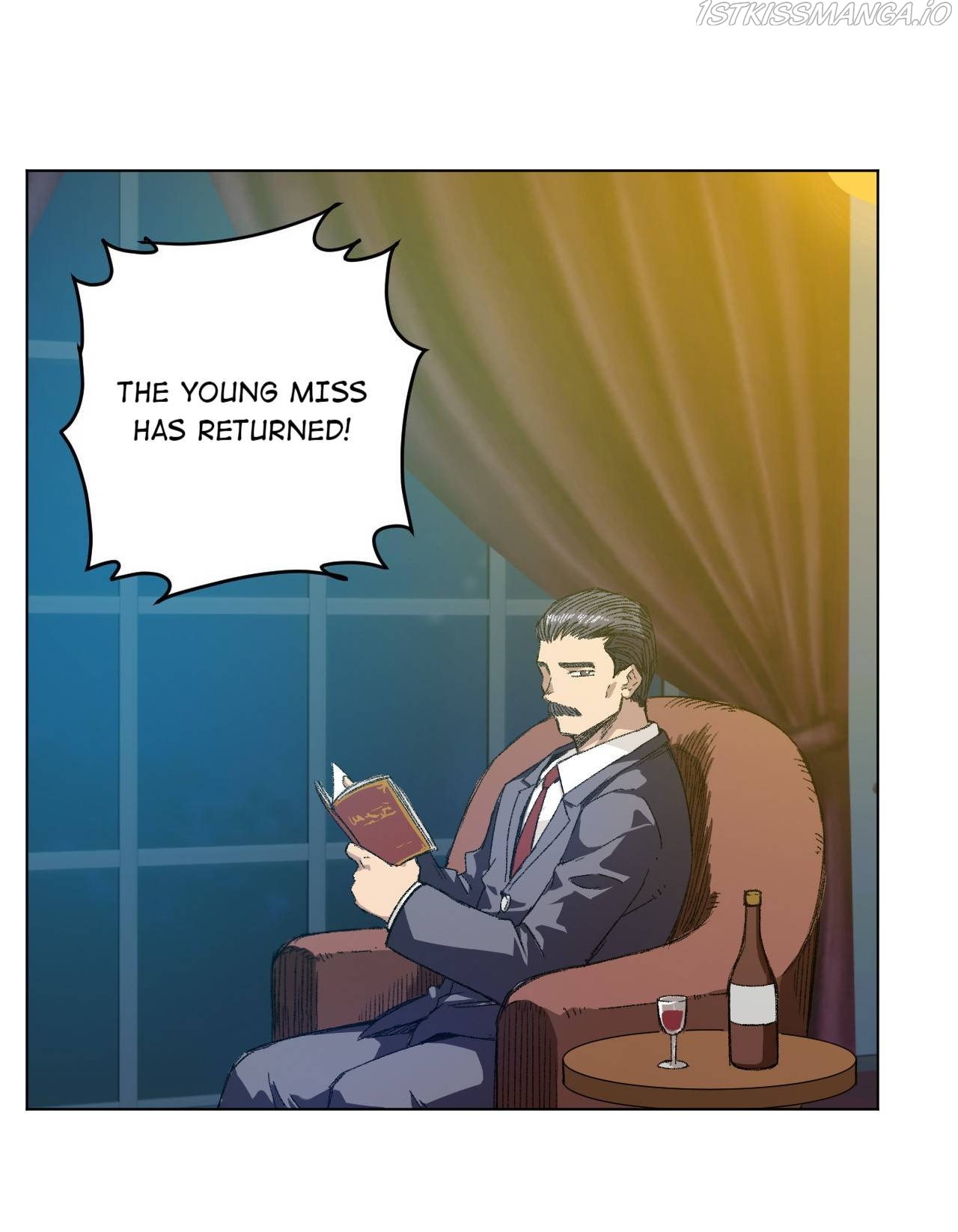 Lord of Catastrophe Chapter 106 - page 10
