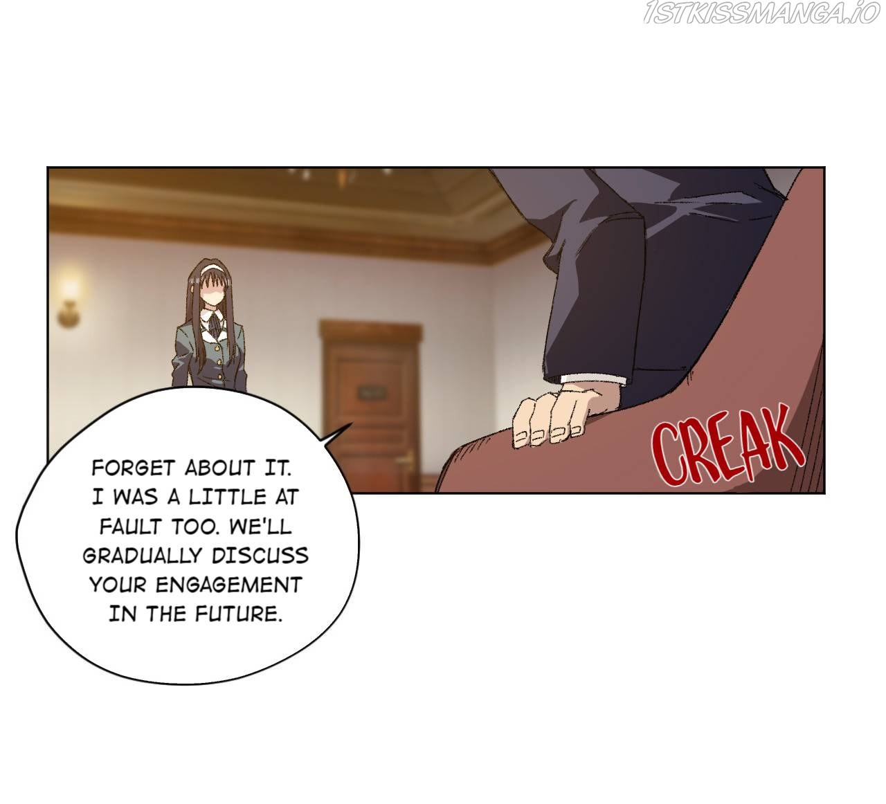 Lord of Catastrophe Chapter 106 - page 13