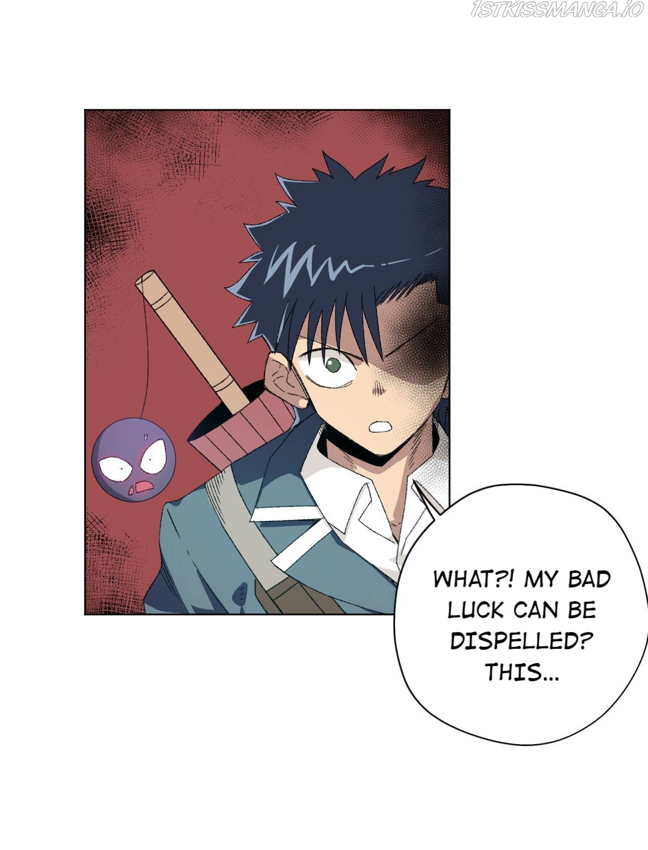 Lord of Catastrophe Chapter 106 - page 46