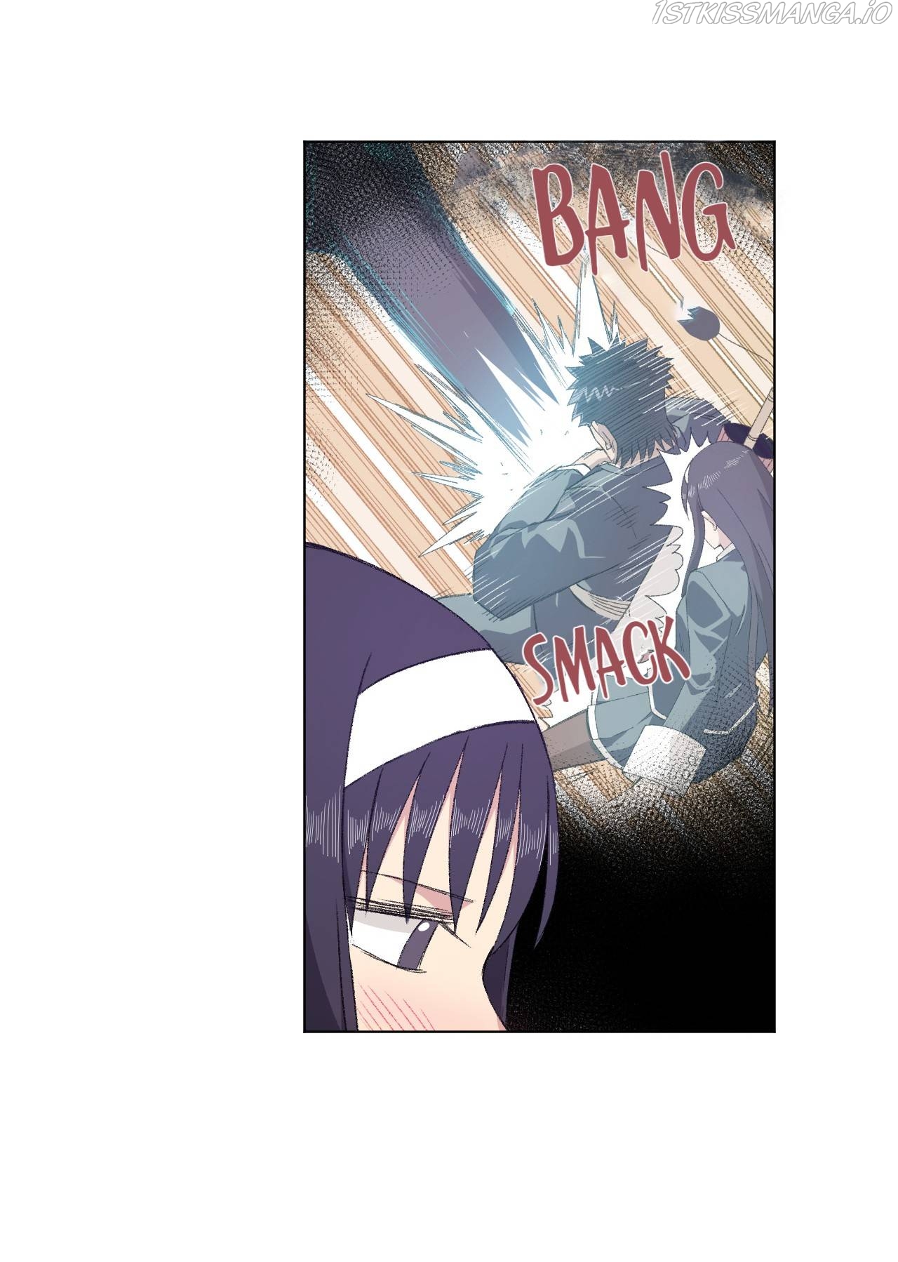 Lord of Catastrophe Chapter 106 - page 6