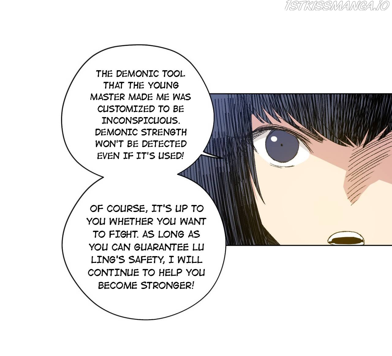 Lord of Catastrophe Chapter 105 - page 18